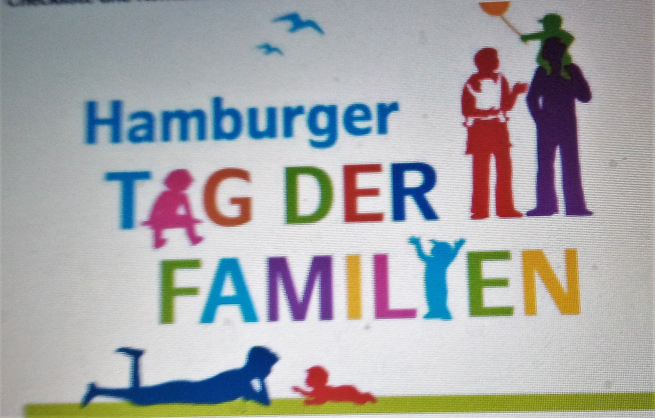 Familientag 2021