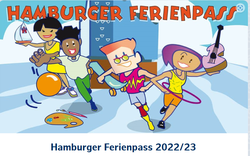 HH Ferienpass 2020