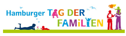 Hamburger Tag der Familien Logo